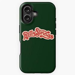Billy Strings 2023 iPhone Tough Case