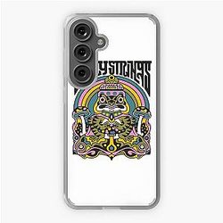 Billy Strings Frog Samsung Galaxy Soft Case