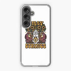 Billy Strings FALL WINTER 2021   Samsung Galaxy Soft Case