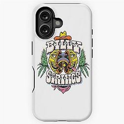 billy strings 2 iPhone Tough Case