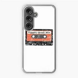 Billy Strings Goat Mix Tape Distressed Samsung Galaxy Soft Case