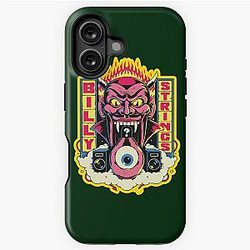 Billy Strings (1) iPhone Tough Case