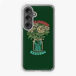 Billy Strings FALL WINTER 2021(4) Samsung Galaxy Soft Case