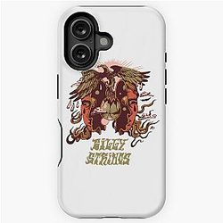 Billy Strings (2) iPhone Tough Case