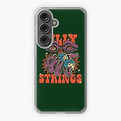 Billy Strings FALL WINTER 2021 Samsung Galaxy Soft Case