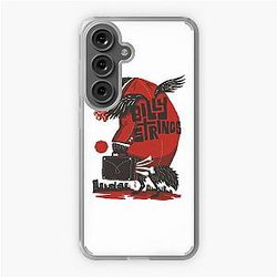 Billy Strings  Samsung Galaxy Soft Case