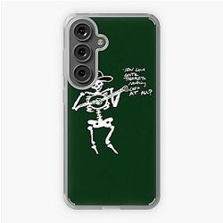 Billy Strings  WATCH IT FALL   Samsung Galaxy Soft Case