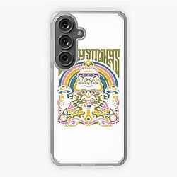 Billy Strings Frog (1) Samsung Galaxy Soft Case