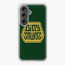 Billy Strings Lamp Tee Samsung Galaxy Soft Case