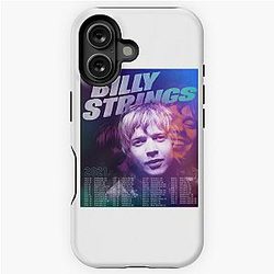 Billy Strings 2021 Tour Dates iPhone Tough Case