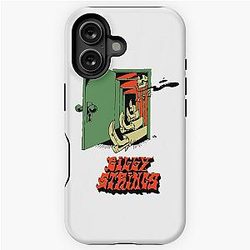Billy Strings 1 iPhone Tough Case