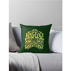 Billy Strings Billy strings  Throw Pillow