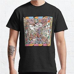 Home of Billy Strings   Classic T-Shirt