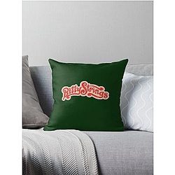 Billy Strings 2023 Throw Pillow