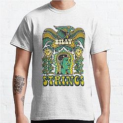 Billy Strings FALL WINTER 2021      Classic T-Shirt