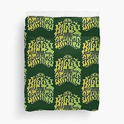 Billy Strings Billy strings  Duvet Cover