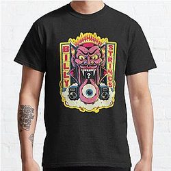 Billy Strings Merch Secrets Classic T-Shirt