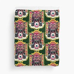 Billy Strings (1) Duvet Cover