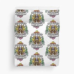 billy strings 2 Duvet Cover