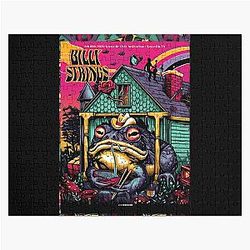 Billy Strings Jigsaw Puzzle