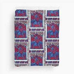 Billy Strings (3) Duvet Cover