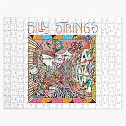 Billy Strings T-ShirtBilly Billy Jigsaw Puzzle