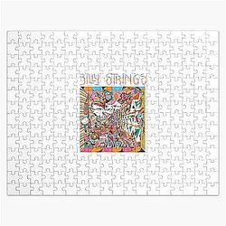 Billy Strings Billy Billy Jigsaw Puzzle