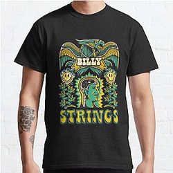 Billy Strings FALL WINTER 2021(1) Classic T-Shirt
