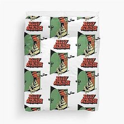 Billy Strings 1 Duvet Cover
