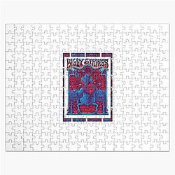 Billy Strings (3) Jigsaw Puzzle