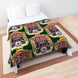 Billy Strings (1) Comforter
