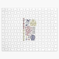 Billy Strings All Jigsaw Puzzle