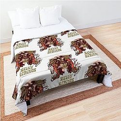 Billy Strings (2) Comforter