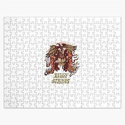 Billy Strings (2) Jigsaw Puzzle