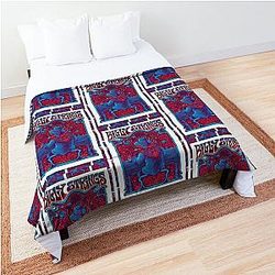 Billy Strings (3) Comforter