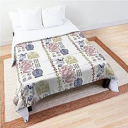 Billy Strings All Comforter