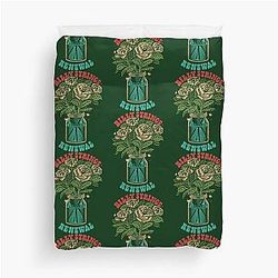 Billy Strings FALL WINTER 2021(4) Duvet Cover