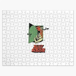 Billy Strings 1 Jigsaw Puzzle