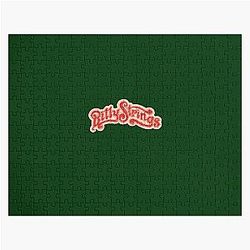 Billy Strings 2023 Jigsaw Puzzle