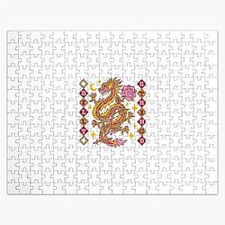 Billy Strings 2022 Jigsaw Puzzle