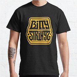 Billy Strings Lamp Tee Classic T-Shirt