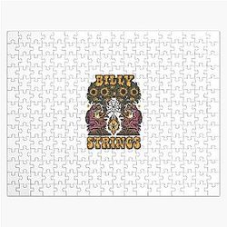 Billy Strings FALL WINTER 2021   Jigsaw Puzzle