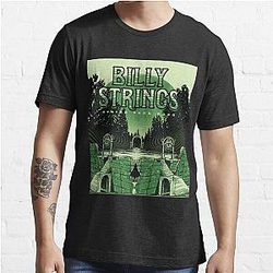 Billy Strings Essential T-Shirt