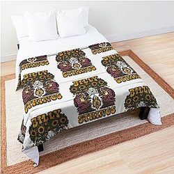 Billy Strings FALL WINTER 2021   Comforter