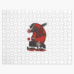 Billy Strings  Jigsaw Puzzle