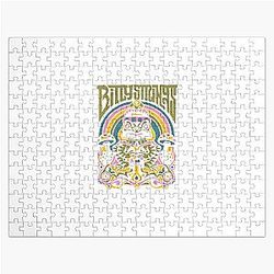 Billy Strings Frog (1) Jigsaw Puzzle
