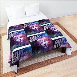 Billy Strings 2021 Tour Dates Comforter