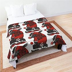 Billy Strings  Comforter