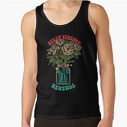 Billy Strings FALL WINTER 2021 Tank Top