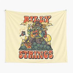 Billy Strings FALL WINTER 2021 Tapestry